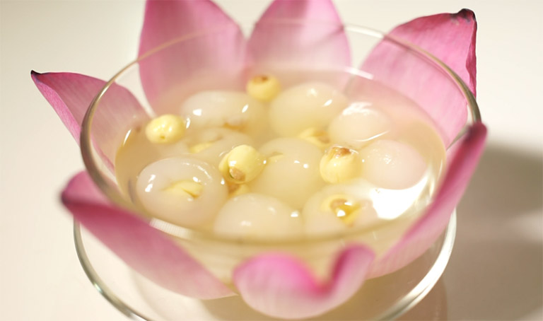 Hạt sen khô hưng yên loại 1
