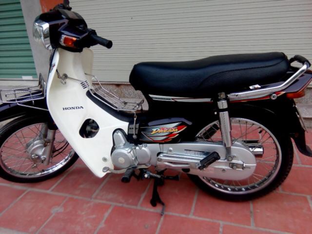 Bộ tem dream 2007-2009