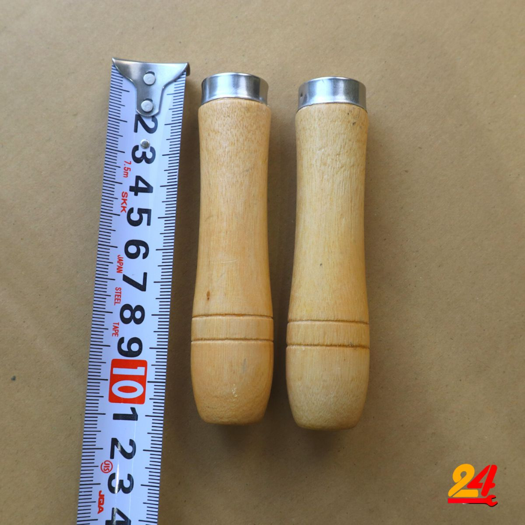 [ made in japan ] Dũa cưa lá hẹ Tsubosan RH-1 75mm, 125mm, 150mm