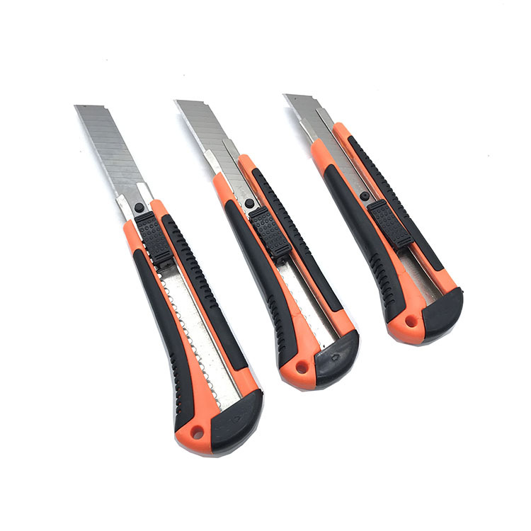 DAO RỌC GIẤY INOX CHUYÊN DỤNG DÀI 16CM