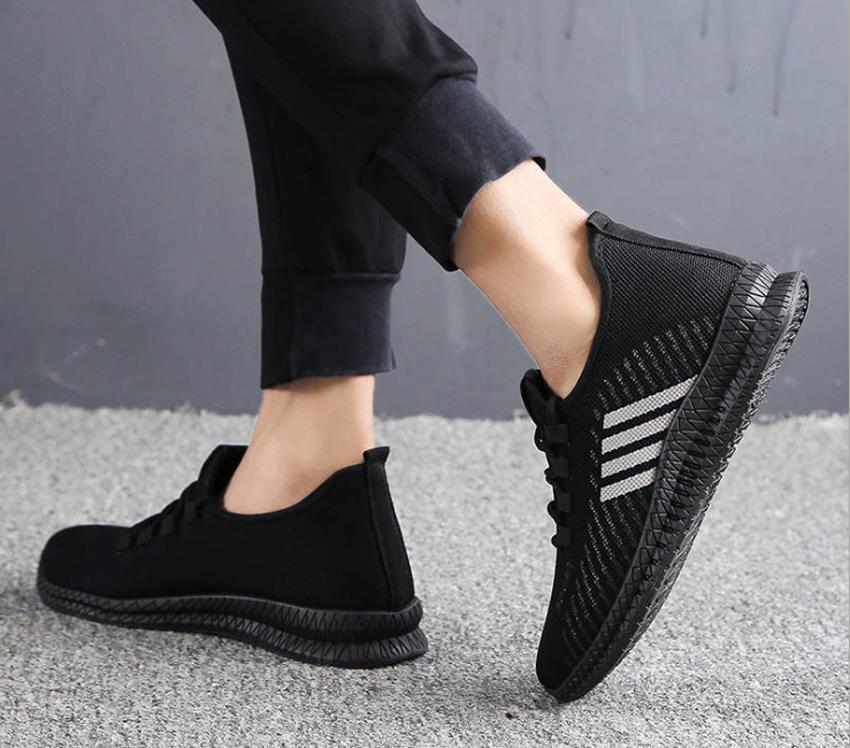 Giầy thể thao nam,giầy sneaker STAY READ HQC 7