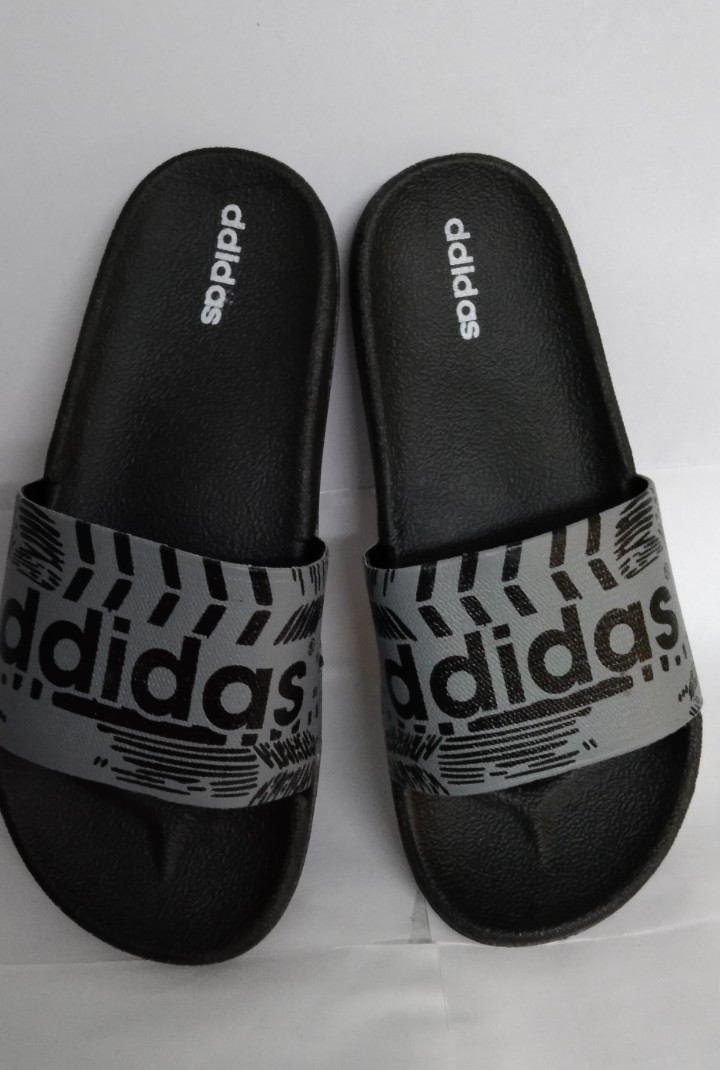 GIÁ XƯỞNG - Dép lê nam nữ quai ngang ADI-DAS đúc tại xưởng lớn ,siêu rẻ Ở Việt Nam.