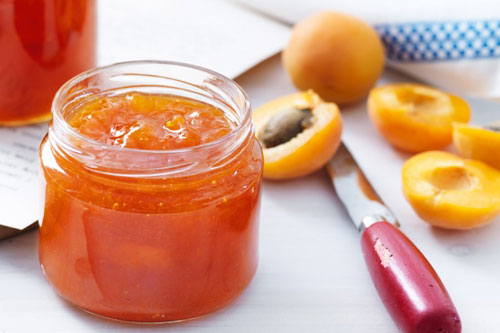 Mứt quả mơ - Bonne Maman Jam Apricot 225g