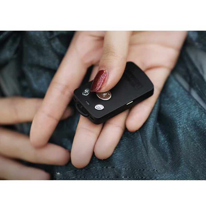 [HCM]Remote bluetooth Yunteng điều khiển từ xa cho điện thoại IOS - Android