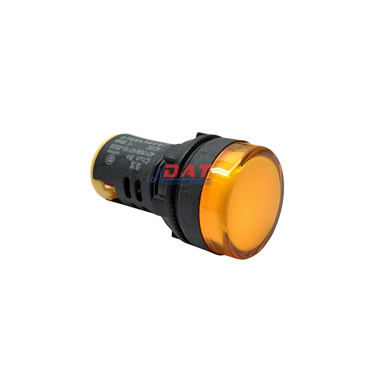 [HCM]Đèn LED Báo Nguồn 24V AD16-22DS