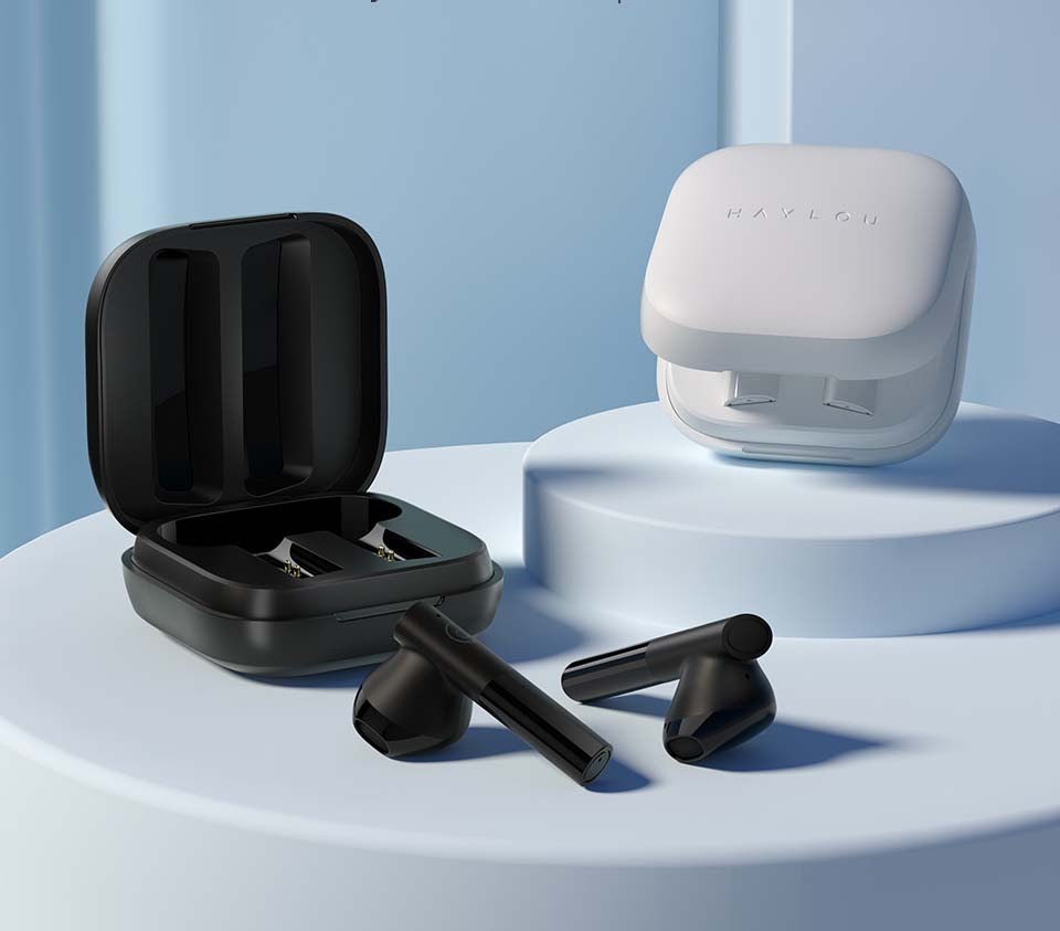 Tai nghe Bluetooth True Wireless Haylou GT6