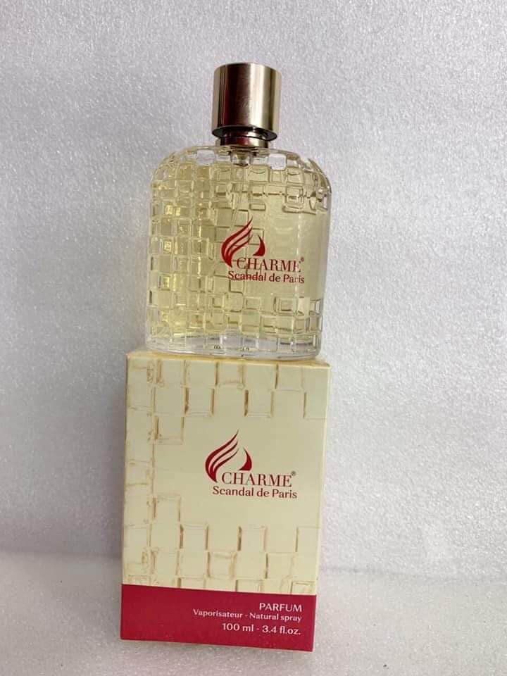 nước hoa scandal nữ 100ml chính hãng