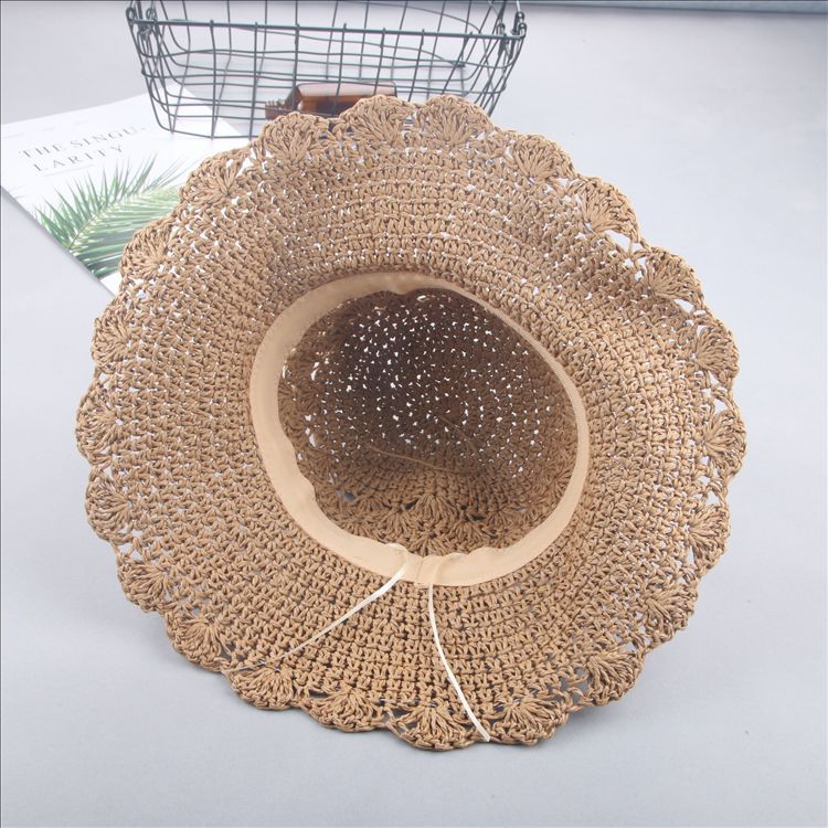 [HCM]Nón cối mềm dây ren cho mẹ -nc20 - ib màu -