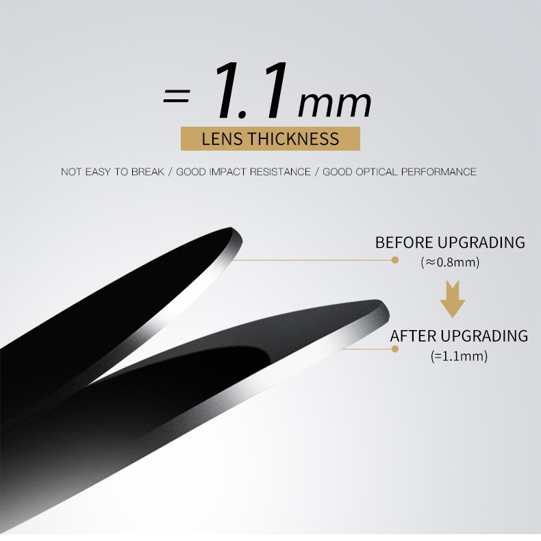 [Nhiều màu] Mắt kính râm mát trẻ em phân cực Polarized vuông 8351