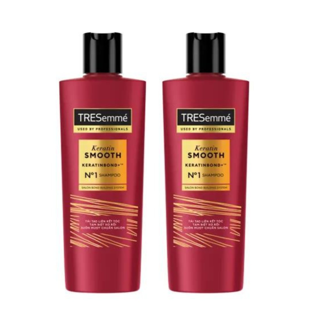 [Hàng tặng không bán - HB Gift] - Combo 2 Dầu gội Tresemme 136g (mẫu ngẫu nhiên)