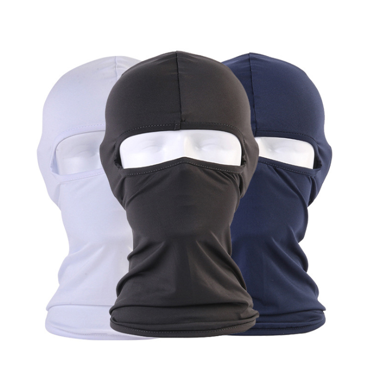 Khăn Ninja bịt kín mặt cho phượt thủ