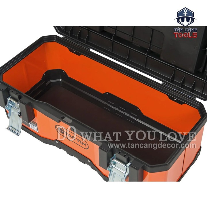 Thùng Đựng Đồ Nghề 23 Inches Tactix 321108