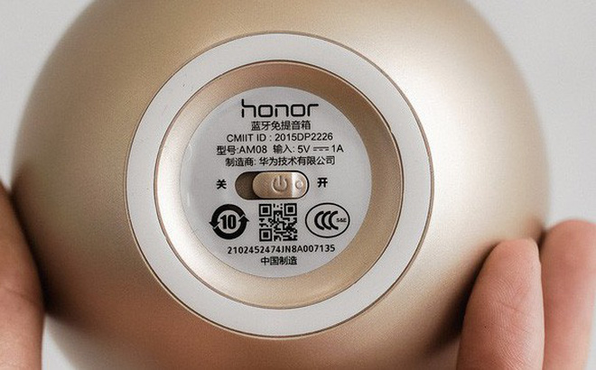 Loa Bluetooth Huawei Honor AM08