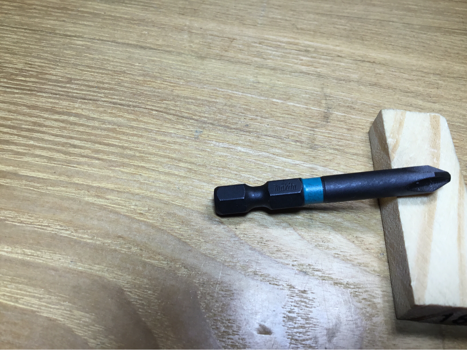 Mũi Vít Makita Nhật Bãi Ph2-52mm