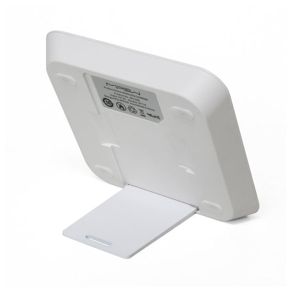 Đế Sạc Không Dây Mipow Power Xcube iPhone X, iPhone 8, 8 Plus