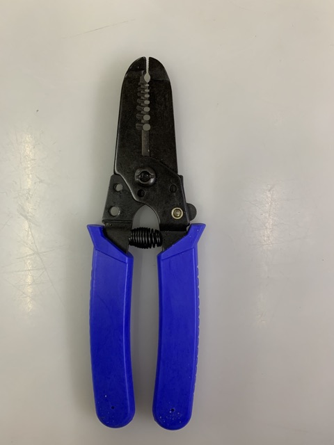 Kìm tuốt dây C-MART B0342