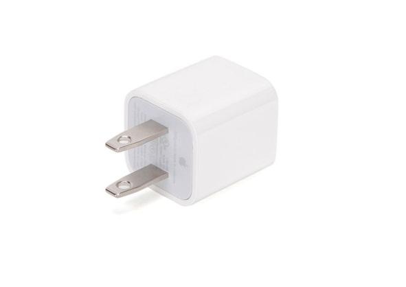 Củ sạc điện thoại i-phone 1A