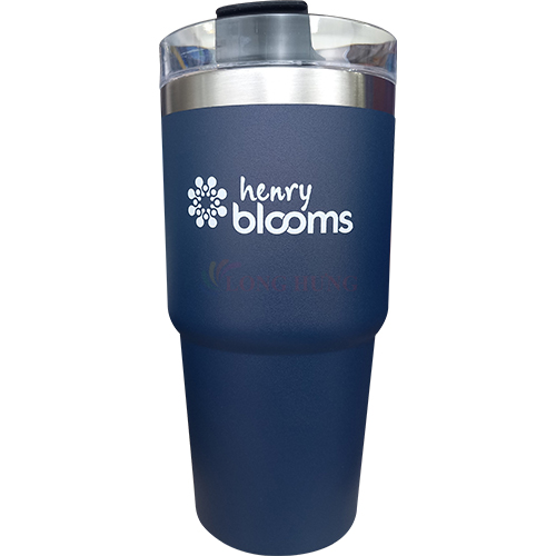 [HB GIFT] Ly giữ nhiệt Henry Blooms (590ml)