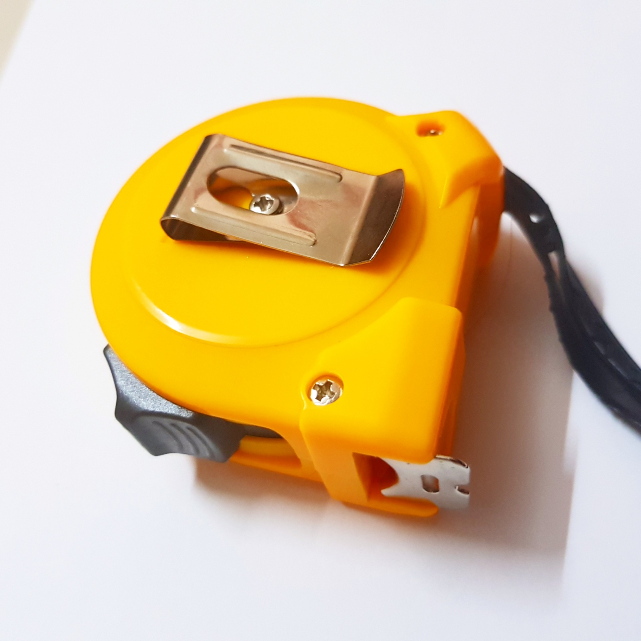 Thước Kéo LUXTOP 5m-19mm (VÀNG)