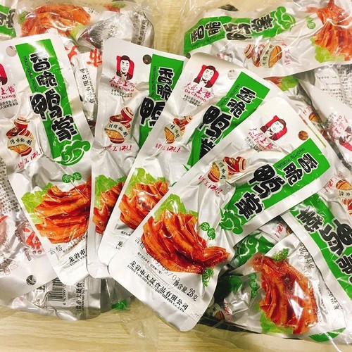 Combo 30 chân vịt da cheng 31,8g
