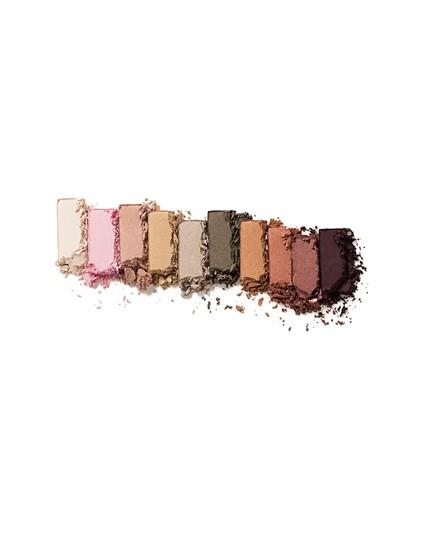 Hộp phấn mắt COLOR WONDER EYESHADOW PALETTE tốt nhất