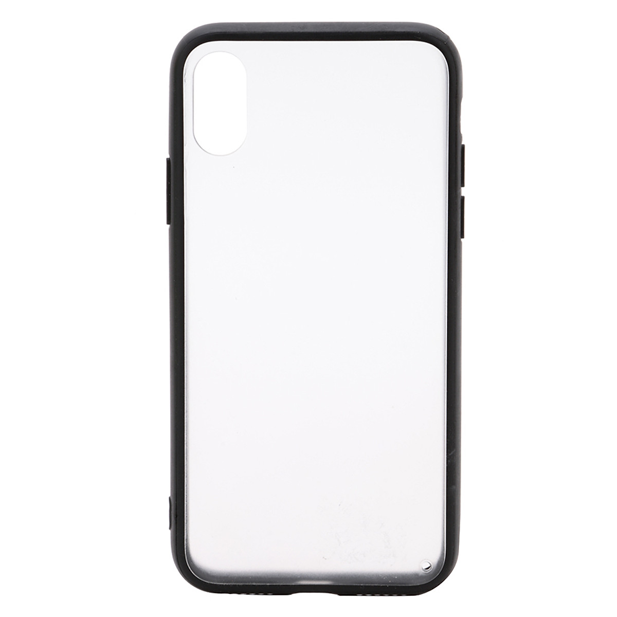 [HCM]Ốp Lưng Chống Sốc Viền Silicon Dành Cho iPhone X