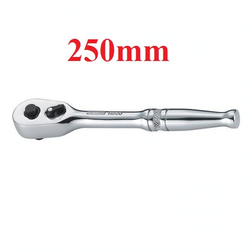Cần siết lực tự động 1/4in, thép crom qui cách: 1/4in, dài 143mm sata 11905