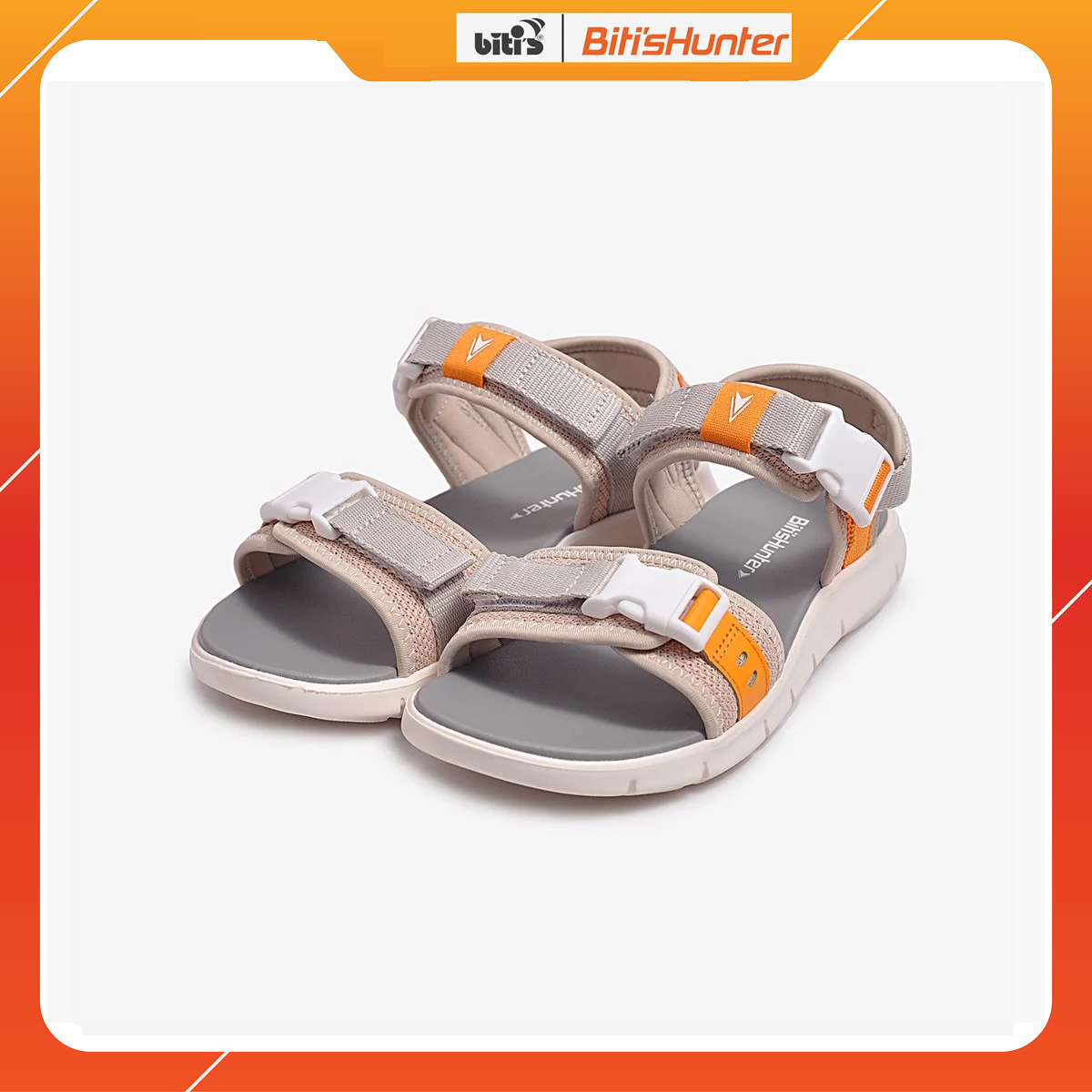 Sandal Eva Phun Nữ Biti's Hunter DEWH01200KEM