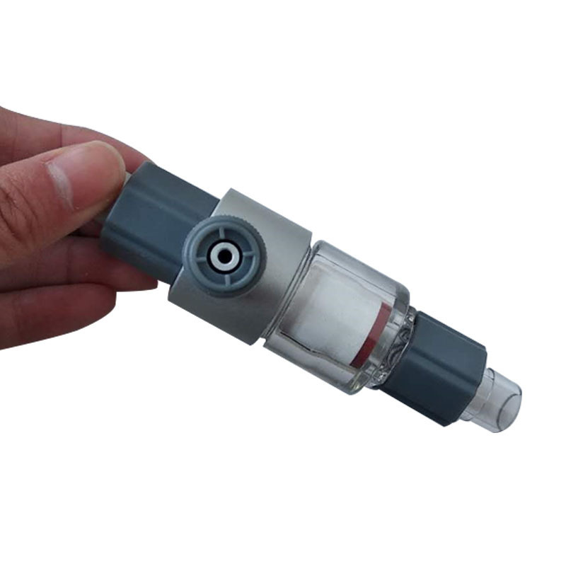 Trộn Co2 Qanvee M1 M2 Cho Bể Cá Thủy Sinh