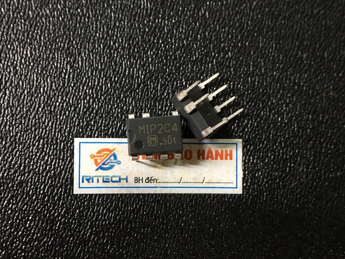 Mip2c4 ic nguồn dip-7