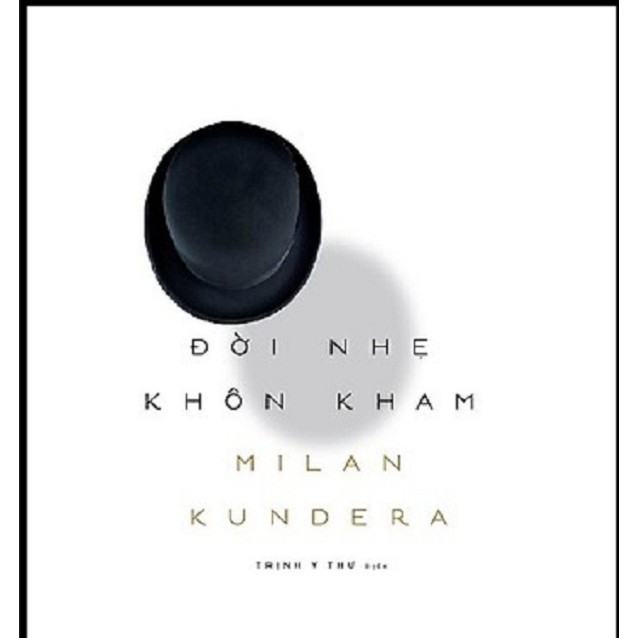 nguyetlinhbook Sách - Đời Nhẹ Khôn Kham.