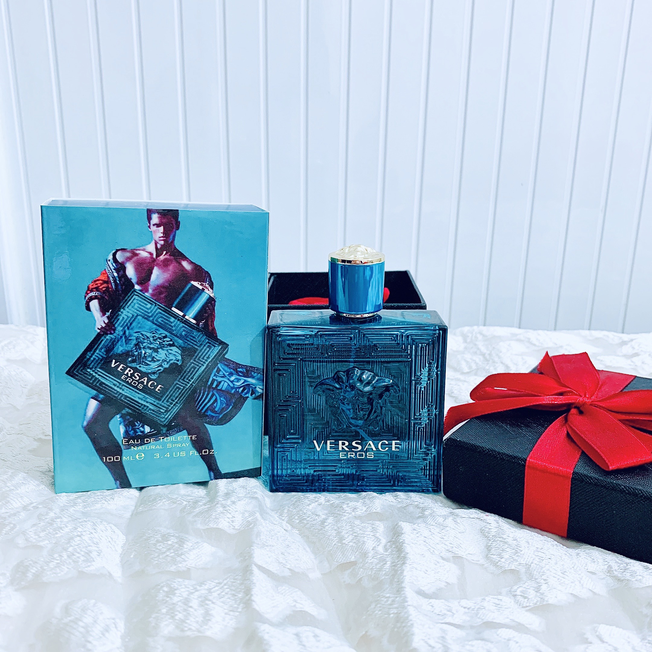 NƯỚC HOA NAM VERSACEE EROS