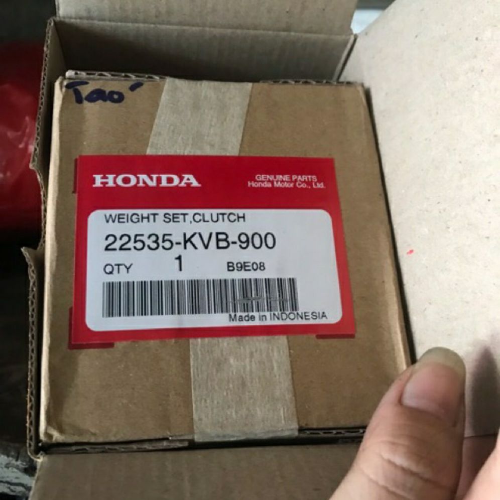 Bộ bố ba càng xe airblade 110/ lead110/vision đời đầu/click 110/ sh/ dylan hãng