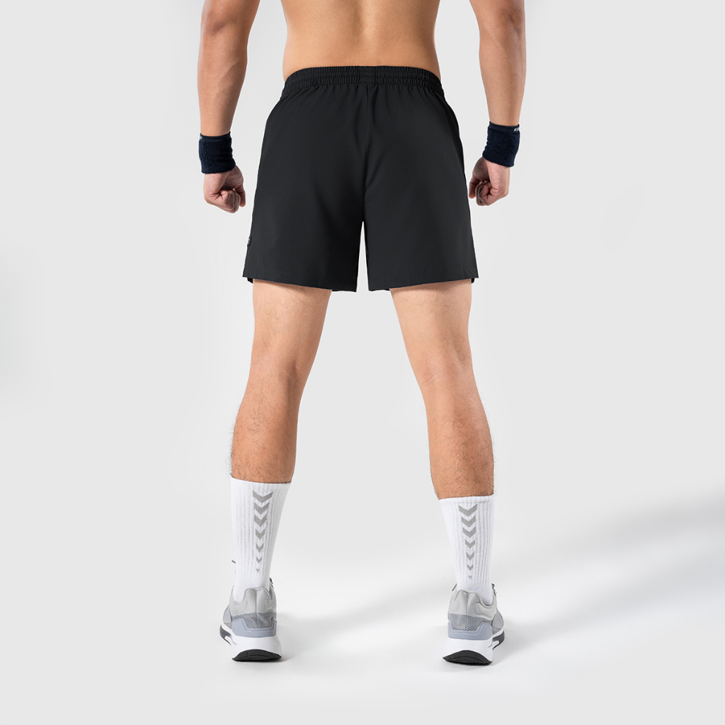 [CHỈ 20H 3.4- 2H 4.4 MUA 3 GIẢM 18%][OUTLET - Không đổi trả]Quần Short Nam tập Gym 5'' Basic - Coolmate
