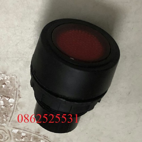 Đèn báo pha phòng chống nổ màu đỏ