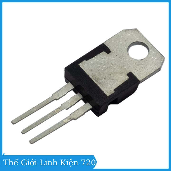 Bộ 5 IC Nguồn LM7806 TO-220