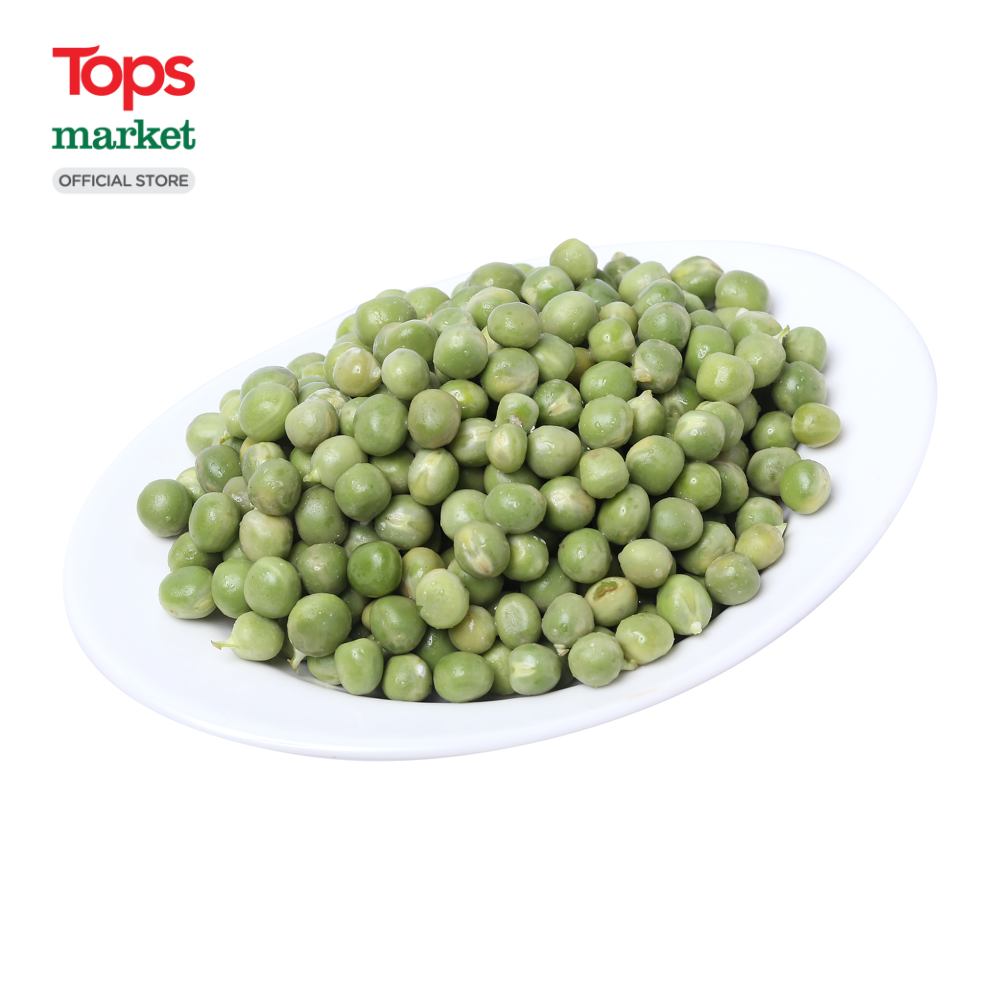 Đậu Hà Lan Hạt 100G - Siêu Thị Tops Market