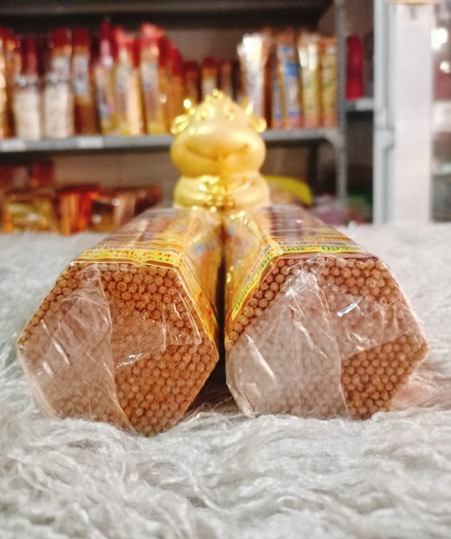 Nhang Thơm Hương Trầm Vạn Hảo Size 30cm