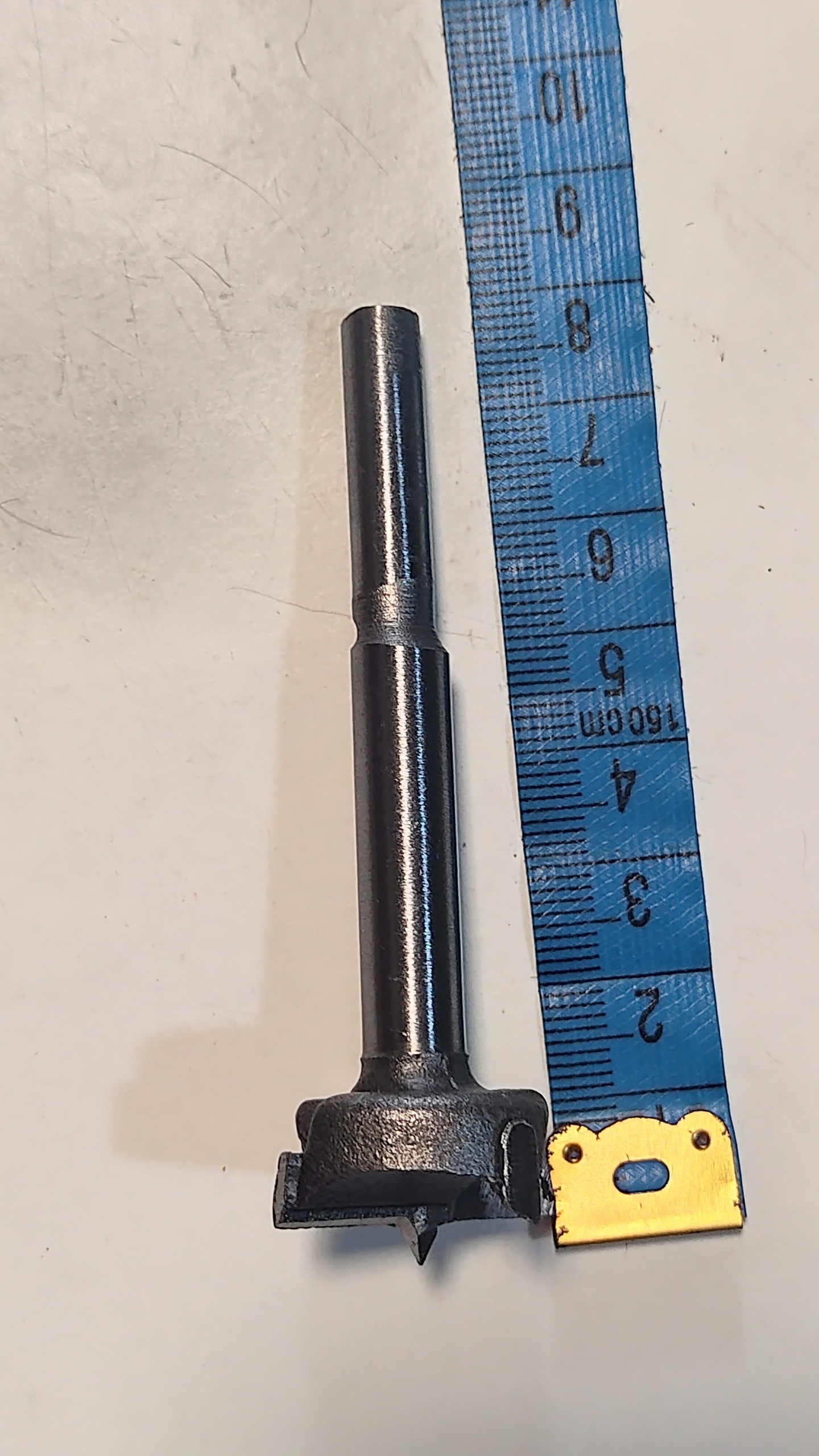 MŨI KHOÉT LỖ GỖ  28MM