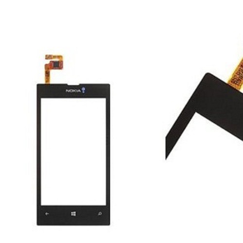 Cảm ứng Nokia Lumia 520 zin mới 100%