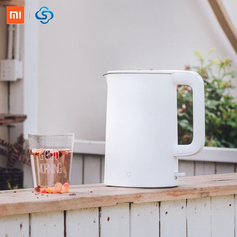Ấm Siêu Tốc Xiaomi mijia 304