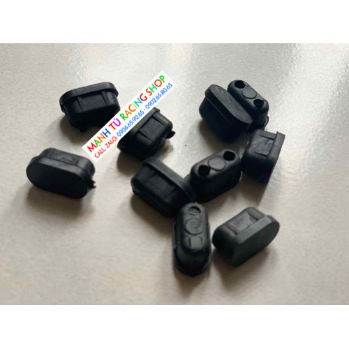 Cao su vuông cảng sport 1 cặp - 9743