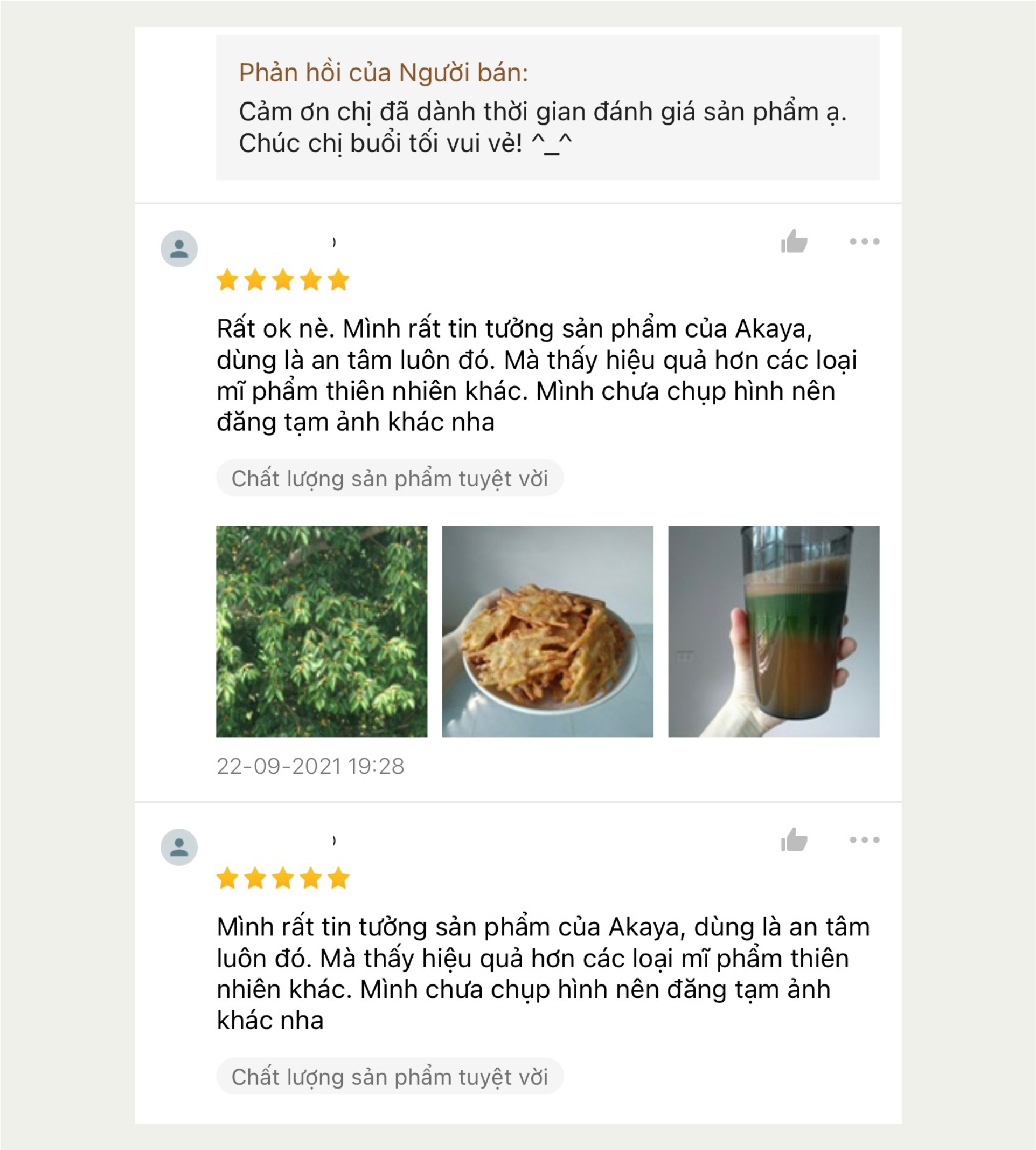 KEM DƯỠNG DA BAN NGÀY