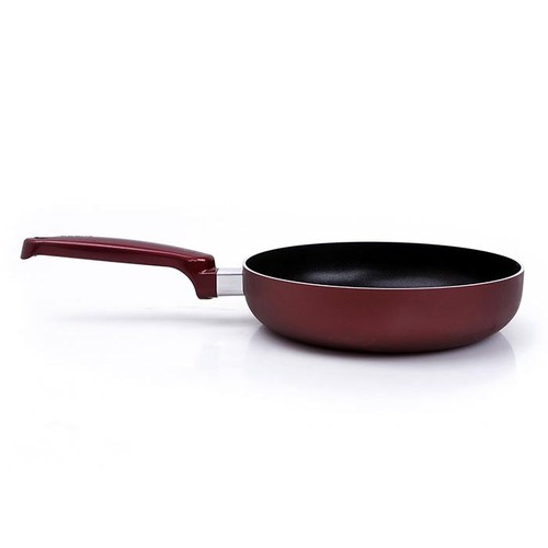 Chảo chống dính chấm đỏ 24cm Supor F05A24