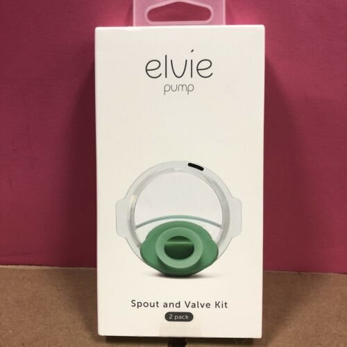 Van Máy Hút Sữa Elvie