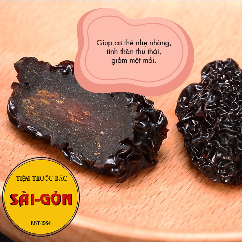 Táo Đen Hàn Quốc Thơm ngon Bịch 1kg (ngon hơn nếu hấp nóng lại, date mới)