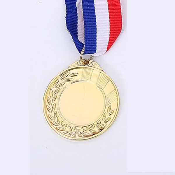 Huy Chương Thể Thao Đeo Cổ Nhiều Loại