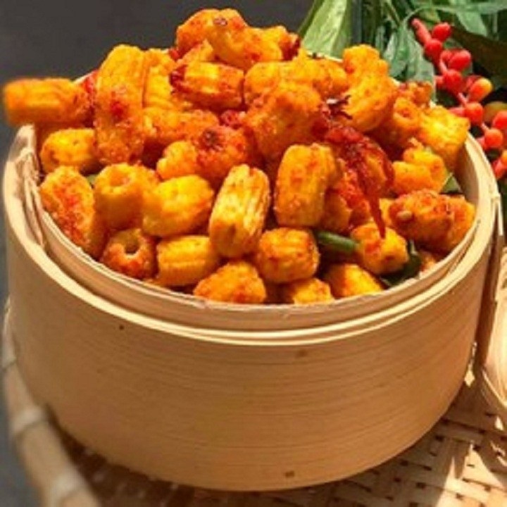 combo 2kg nuôi bò lá chanh