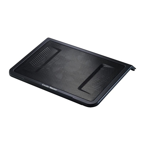 Đế tản nhiệt Cooler Master X-Slim II (Đen) Chính Hãng