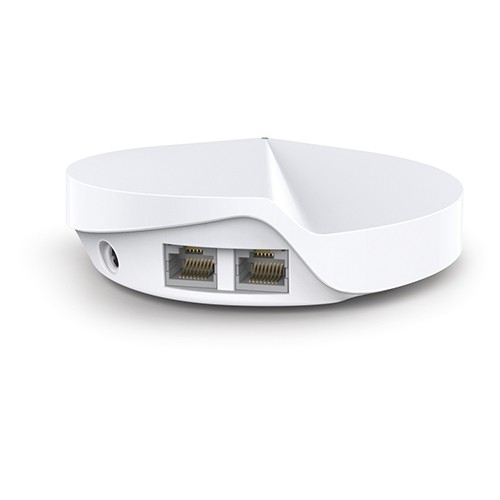 Bộ phát wifi TP-Link Deco M5 1-Pack AC1300Mbps Mesh (Chính Hãng TP-Link Việt Nam)